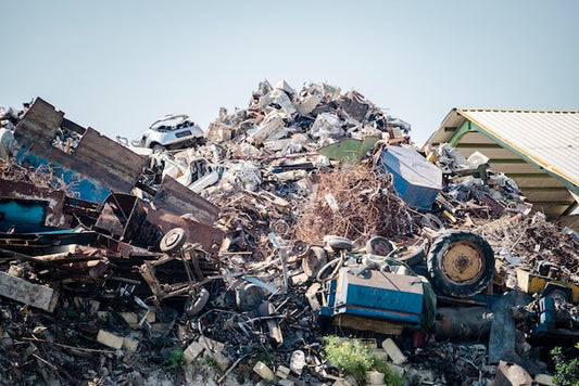 Impacto ambiental del calzado