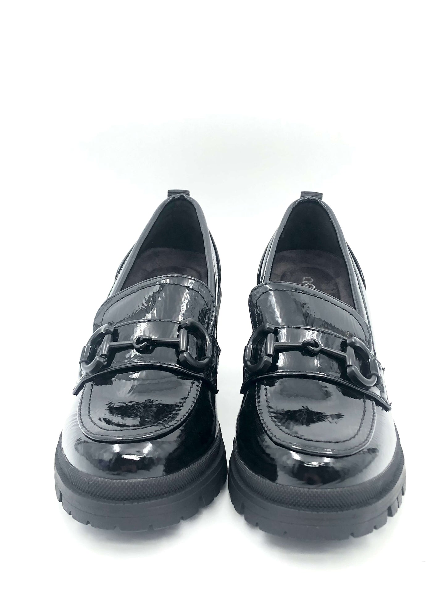 Comprar Zapatos formales by Luca Morelli modelo AMD25392 en negro-Luca Morelli