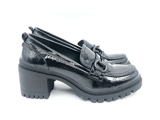 Comprar Zapatos formales by Luca Morelli modelo AMD25392 en negro-Luca Morelli