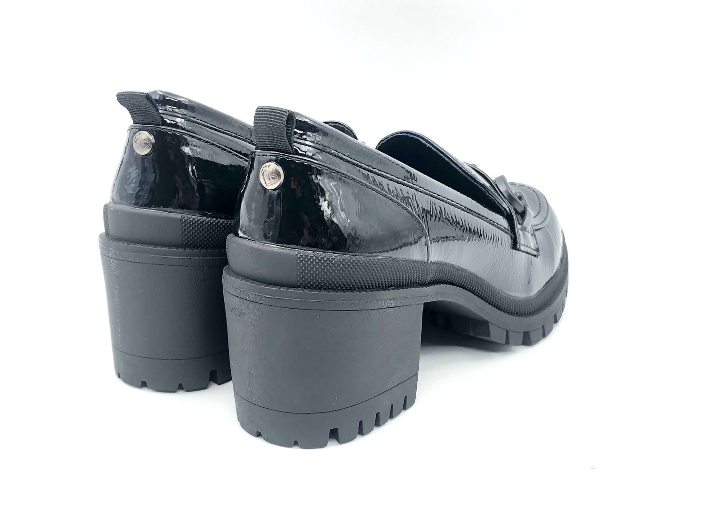 Comprar Zapatos formales by Luca Morelli modelo AMD25392 en negro-Luca Morelli