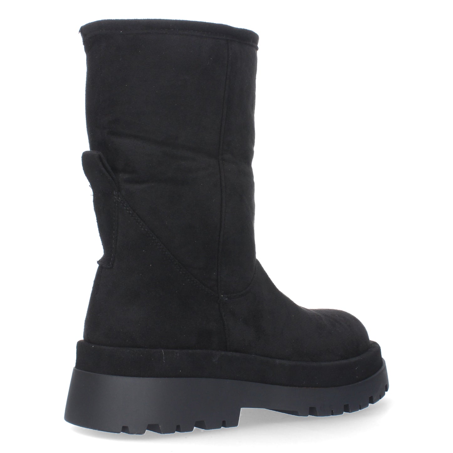 Comprar Botin con tacon 9583-Negro-Luca Morelli