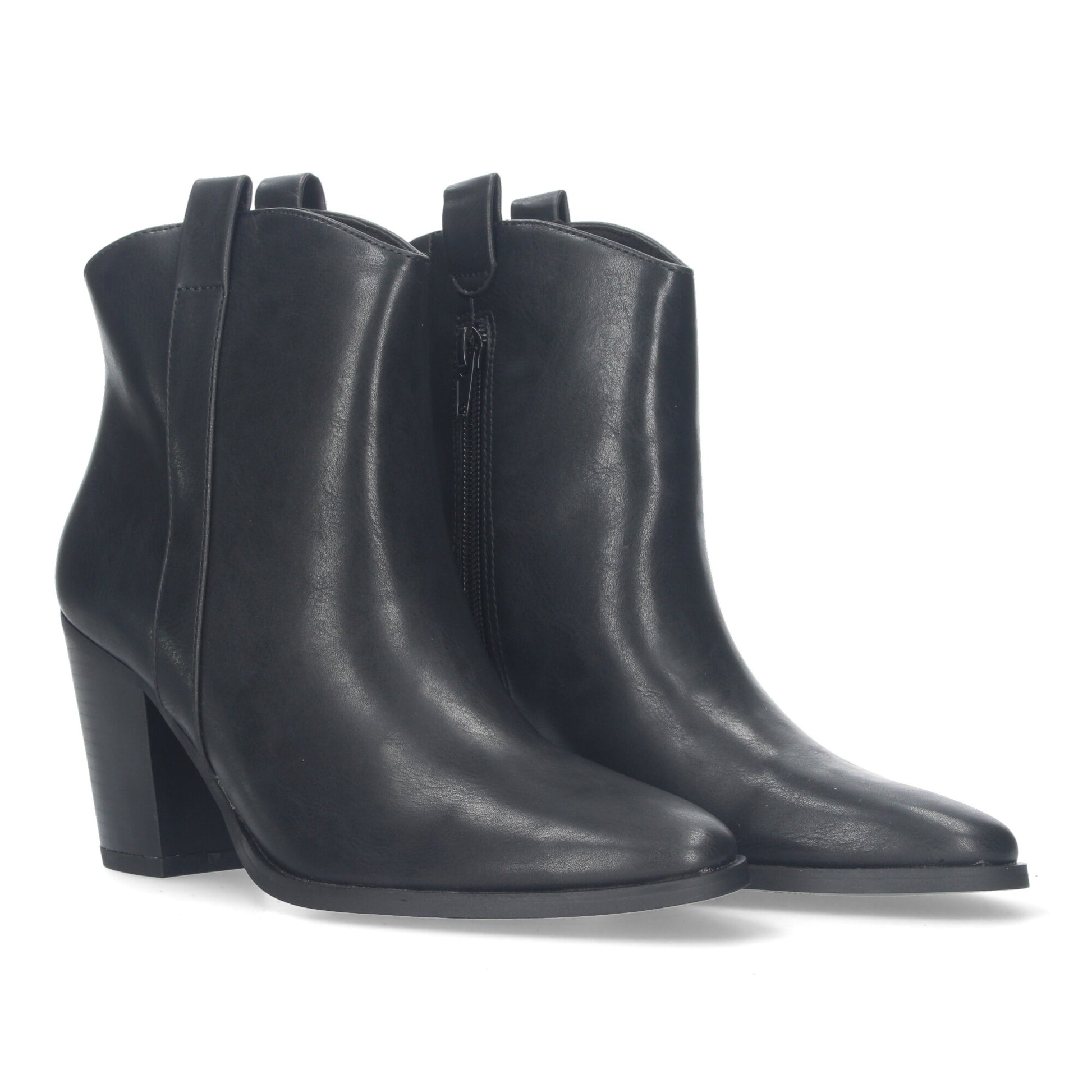 Comprar M3710-Negro-Luca Morelli