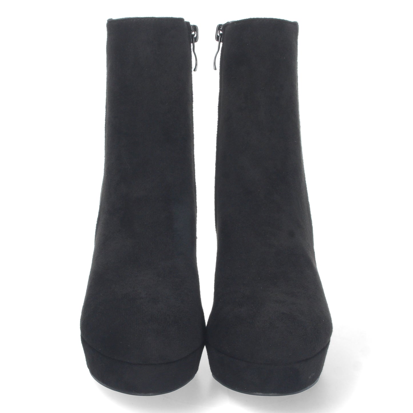 Comprar Botin de Tacon para Mujer YG619-Negro-Luca Morelli